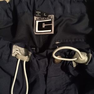 Vintage Caffeine Pants